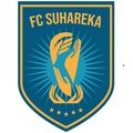 Escudo del FC Suhareka