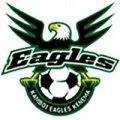 Escudo del Kamboi Eagles