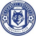 Escudo del Garelli United