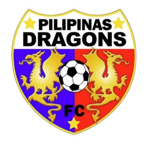Escudo del Pilipinas Dragons