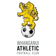 Whanganui Athletic Juvenil