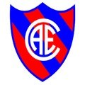 Escudo del Atlético Elortondo