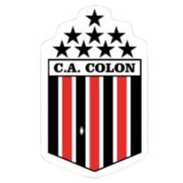 Escudo del Colón de San Lorenzo
