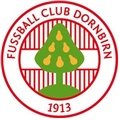 Escudo del FC Dornbirn Fem