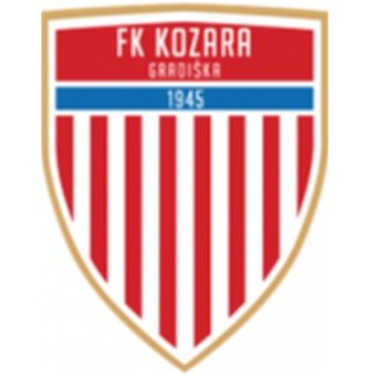 FK Kozara Gradiska Sub 19