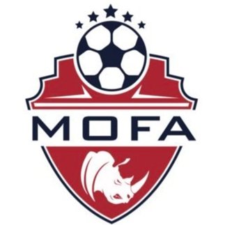 Escudo del MOFA Academy Sub 17