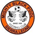 Escudo del Mighty Blackpool
