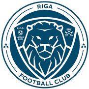 Escudo del Riga FC Sub 17