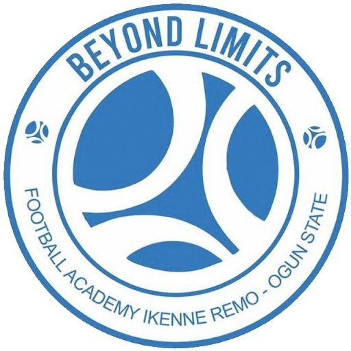 Escudo del Beyond Limits Sub 17