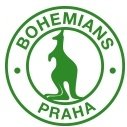 Escudo del Bohemians 1905 Sub 17