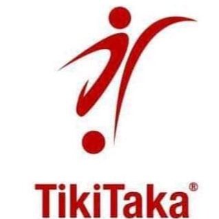 Escudo del TikiTaka International Sub 