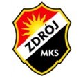 Escudo del Zdroj Busko