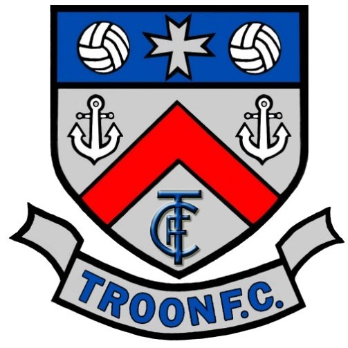 Troon FC