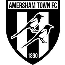 Escudo del Amersham Town