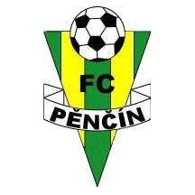 Escudo del FC Pencin