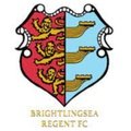 Escudo del Brighlingsea Regent
