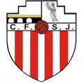 Escudo del Sant Jaume Olot B CF A
