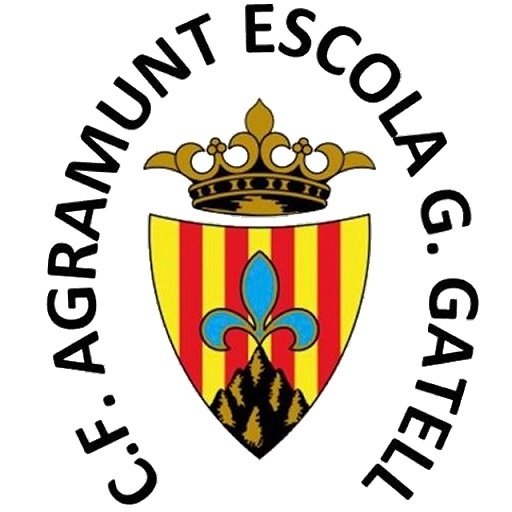 Agramunt Escola Gerard Gate