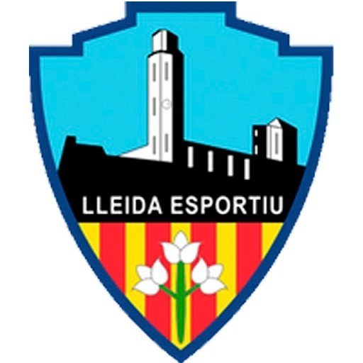 Escudo del Lleida Ponent Esportiu B