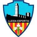 Escudo del Lleida Ponent Esportiu B