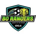Escudo del Bo Rangers