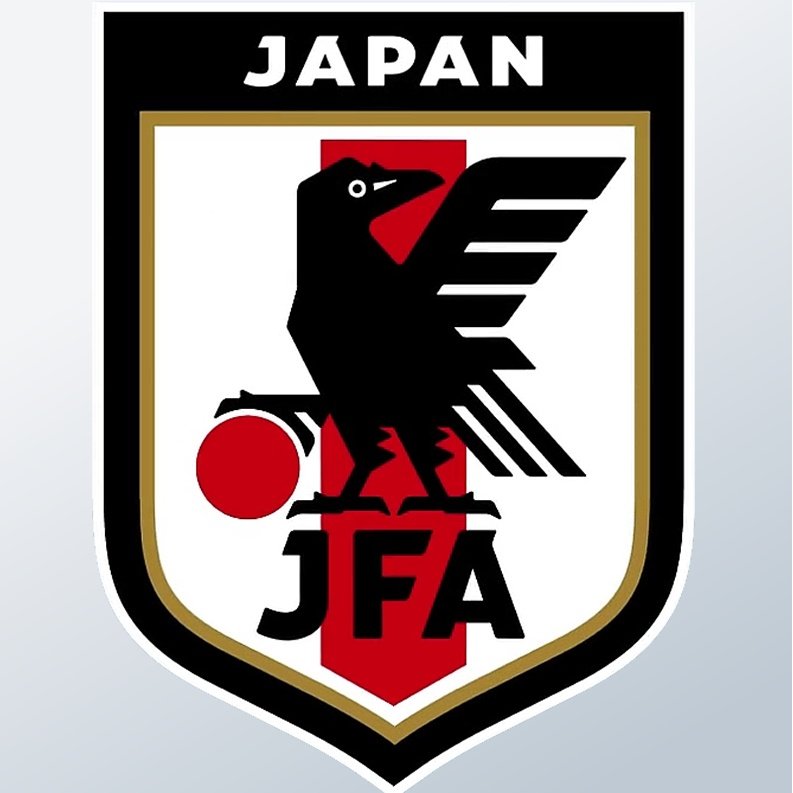 Escudo del Japón Sub 19 Fem