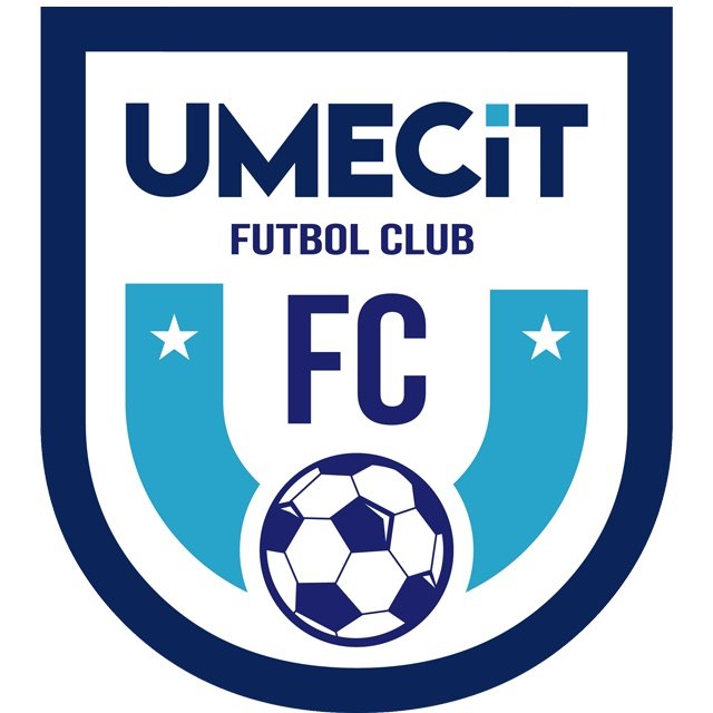Escudo del UMECIT II