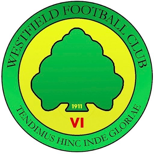 Escudo del Westfield FC