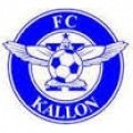Escudo del FC Kallon
