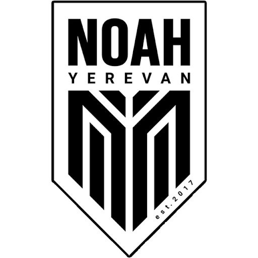 Escudo del Noah II