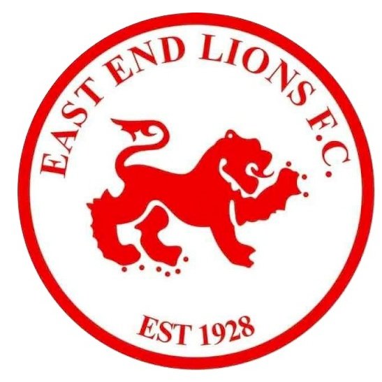 Escudo del East End Lions
