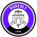 Escudo del Boreale Calcio