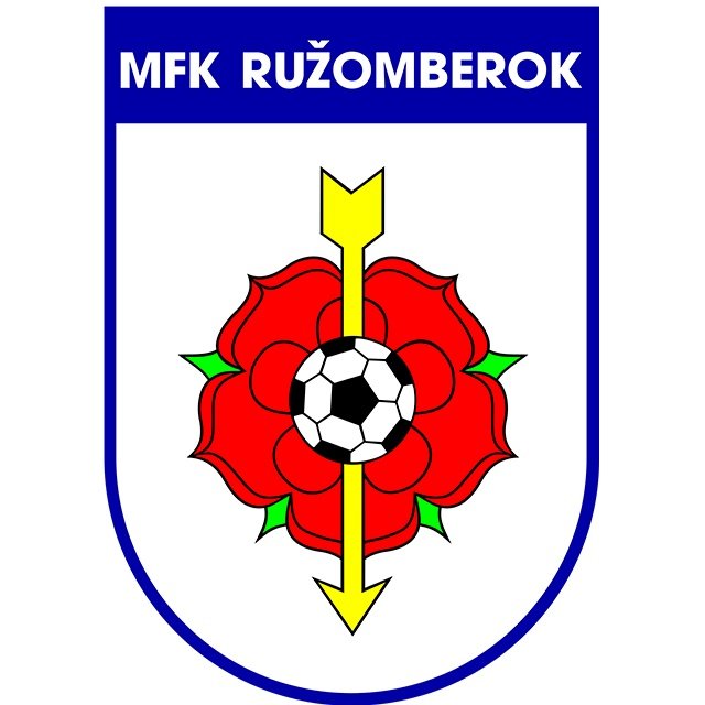 Escudo del Ružomberok Fem
