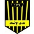 Escudo del Al-Ittihad Madani