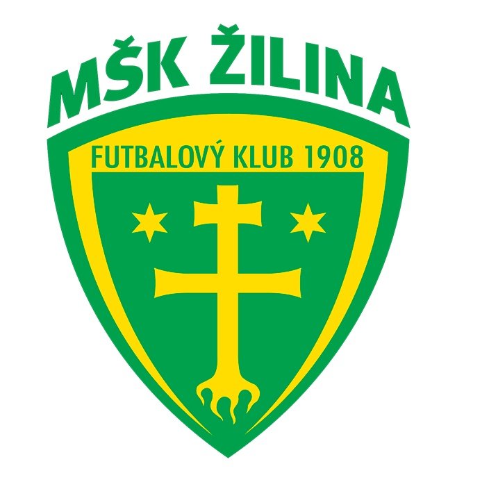 Escudo del  Žilina Fem