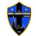 Escudo del SU Bad Leonfelden