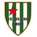 Escudo del Red Star Zürich Sub 18