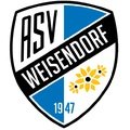 Escudo del ASV Weisendorf