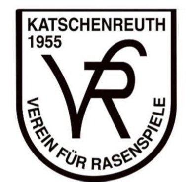 Escudo del VfR Katschenreuth