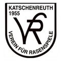 Escudo del VfR Katschenreuth