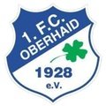 Escudo del 1.FC Oberhaid