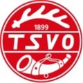 Escudo del TSV Oberensingen