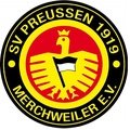 Escudo del SV Preußen Merchweiler
