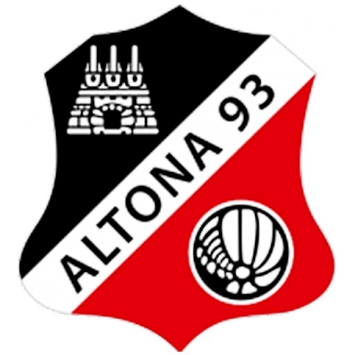 Altona 93 II