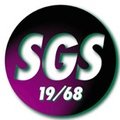 Escudo del SGS Essen