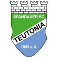 Escudo del SSC Teutonia