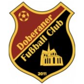 Escudo del Doberaner FC