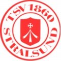 Escudo del TSV Stralsund
