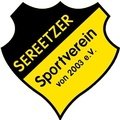 Escudo del Sereetzer SV