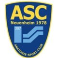 Escudo del ASC Neuenheim